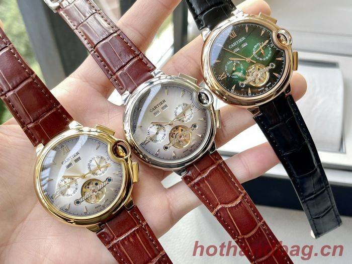 Cartier Watch CTW00623-1 Cartier Watch CTW00623-1