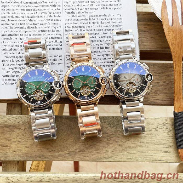 Cartier Watch CTW00624-1 Cartier Watch CTW00624-1