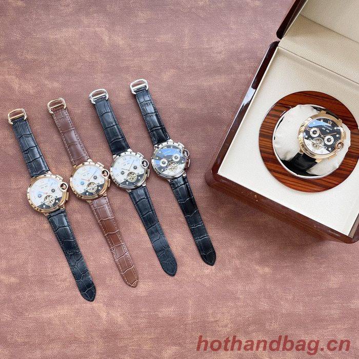 Cartier Watch CTW00638-1 Cartier Watch CTW00638-1