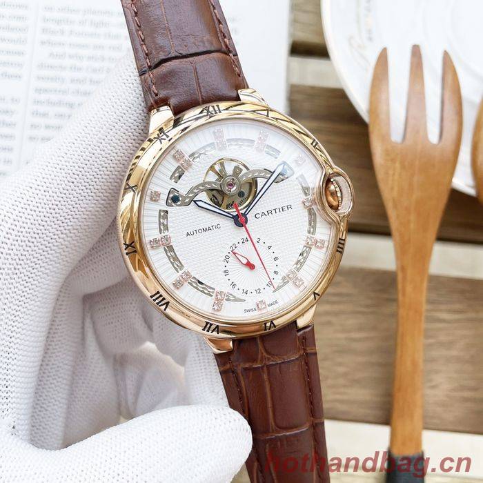 Cartier Watch CTW00644-1 Cartier Watch CTW00644-1