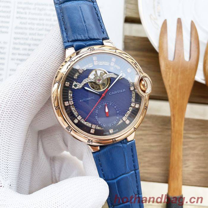 Cartier Watch CTW00644-2 Cartier Watch CTW00644-2