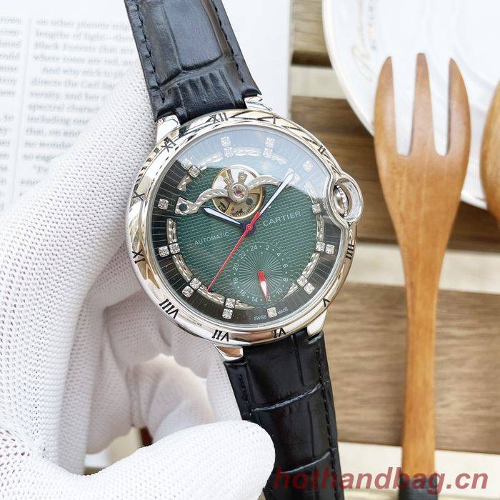 Cartier Watch CTW00644-3 Cartier Watch CTW00644-3