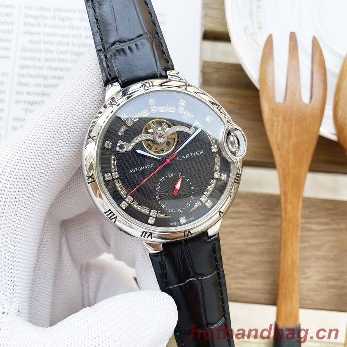 Cartier Watch CTW00644-4 Cartier Watch CTW00644-4