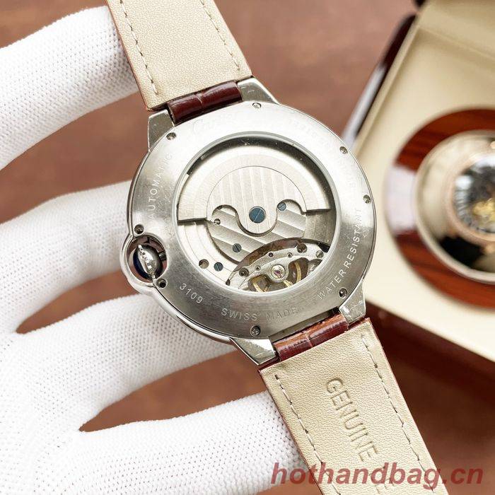 Cartier Watch CTW00645-1 Cartier Watch CTW00645-1