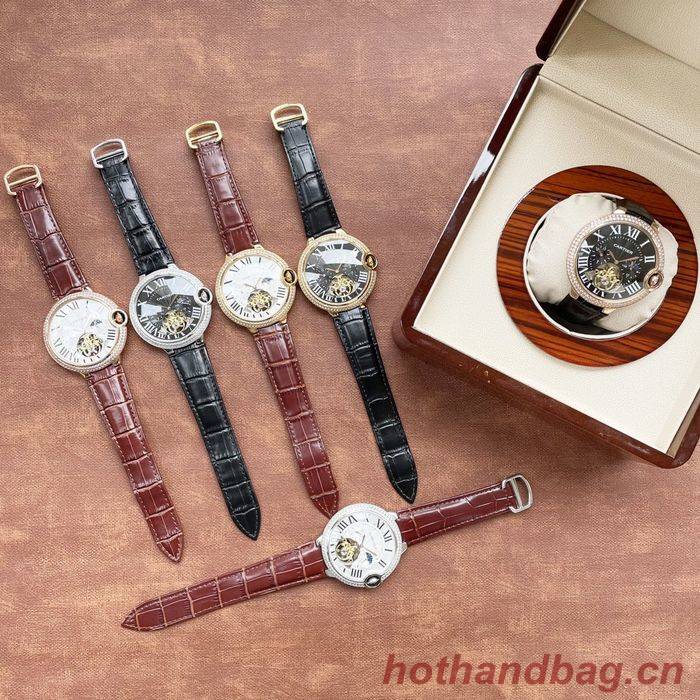 Cartier Watch CTW00645-1 Cartier Watch CTW00645-1