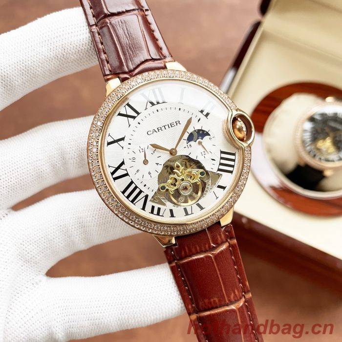 Cartier Watch CTW00645-5 Cartier Watch CTW00645-5