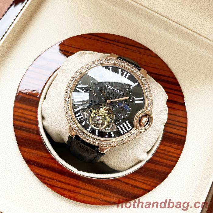 Cartier Watch CTW00645-6 Cartier Watch CTW00645-6