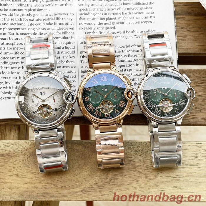 Cartier Watch CTW00646-1 Cartier Watch CTW00646-1