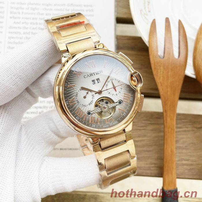Cartier Watch CTW00646-2 Cartier Watch CTW00646-2