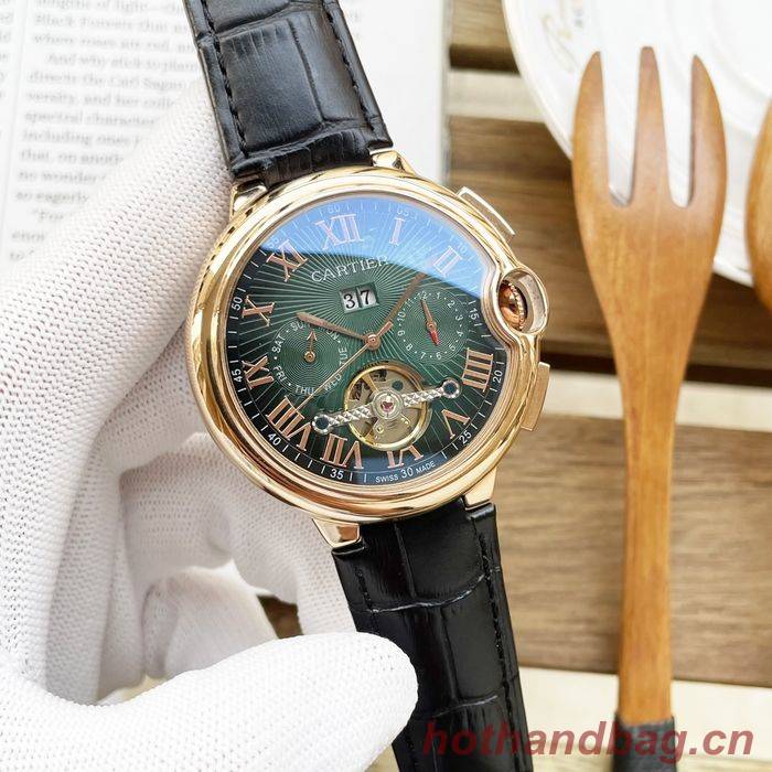 Cartier Watch CTW00646-5 Cartier Watch CTW00646-5