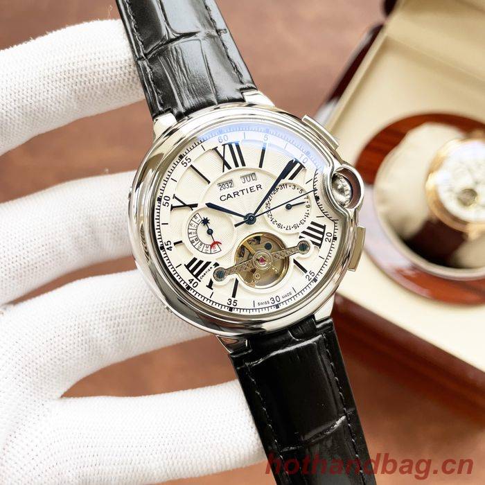 Cartier Watch CTW00647-1 Cartier Watch CTW00647-1