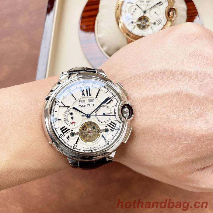 Cartier Watch CTW00647-1 Cartier Watch CTW00647-1