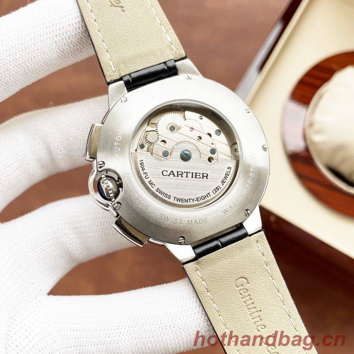 Cartier Watch CTW00647-1 Cartier Watch CTW00647-1
