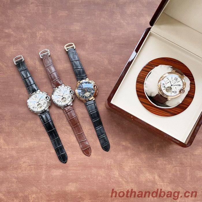 Cartier Watch CTW00647-1 Cartier Watch CTW00647-1