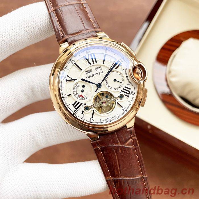 Cartier Watch CTW00647-2 Cartier Watch CTW00647-2