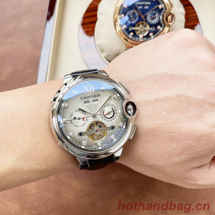 Cartier Watch CTW00648-1 Cartier Watch CTW00648-1