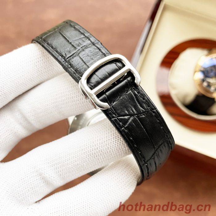 Cartier Watch CTW00648-1 Cartier Watch CTW00648-1