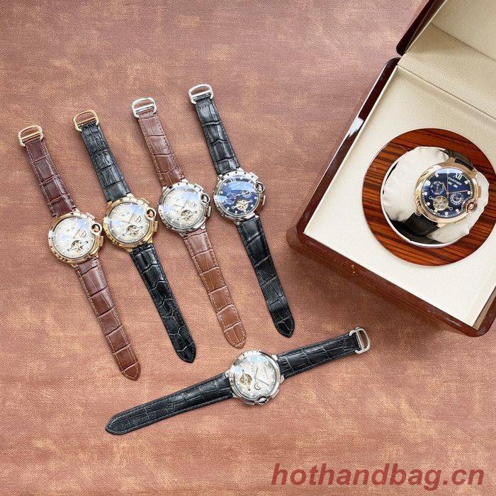 Cartier Watch CTW00648-1 Cartier Watch CTW00648-1