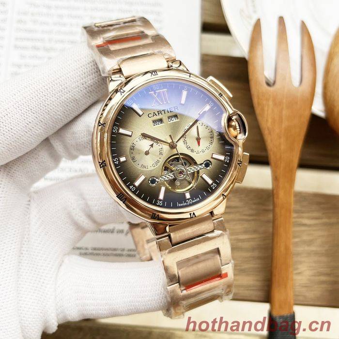 Cartier Watch CTW00649-2 Cartier Watch CTW00649-2
