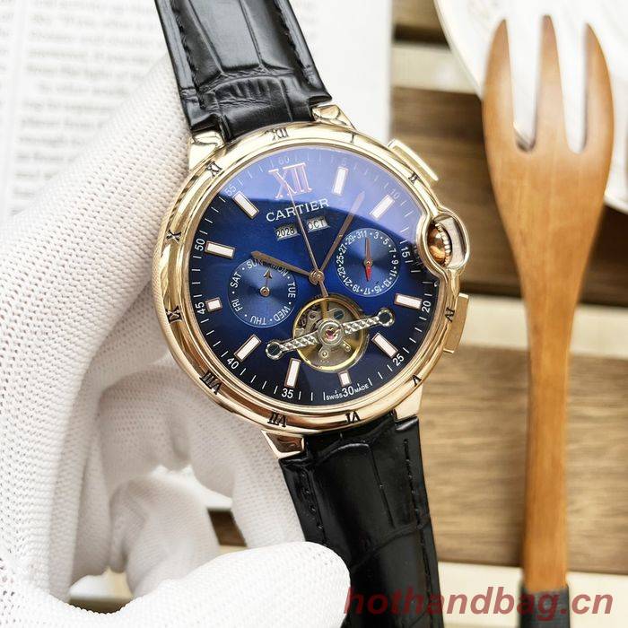 Cartier Watch CTW00649-3 Cartier Watch CTW00649-3