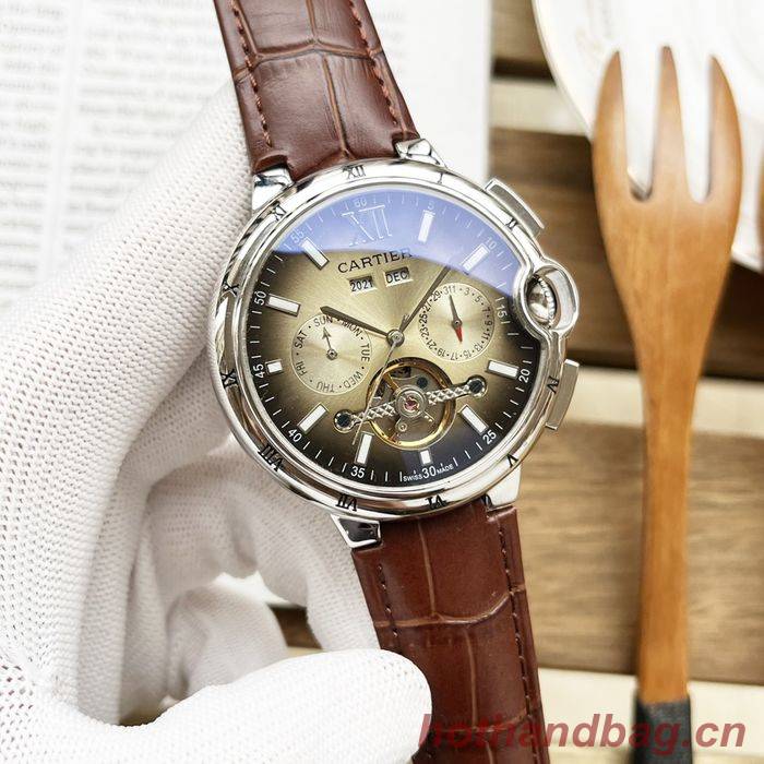 Cartier Watch CTW00649-4 Cartier Watch CTW00649-4