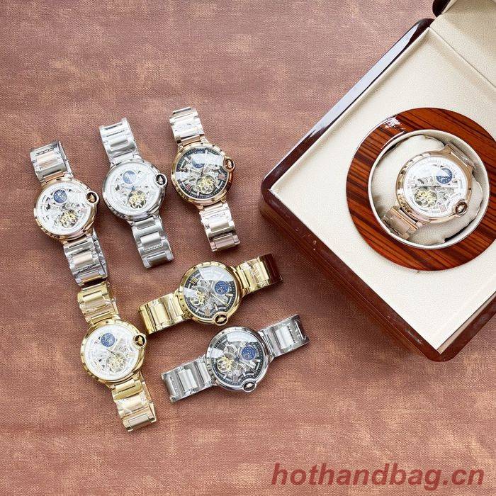 Cartier Watch CTW00650-1 Cartier Watch CTW00650-1