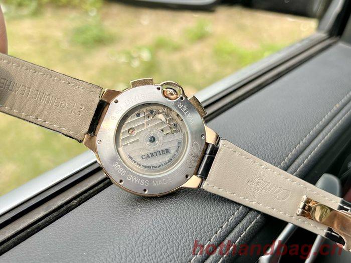 Cartier Watch CTW00655-1 Cartier Watch CTW00655-1