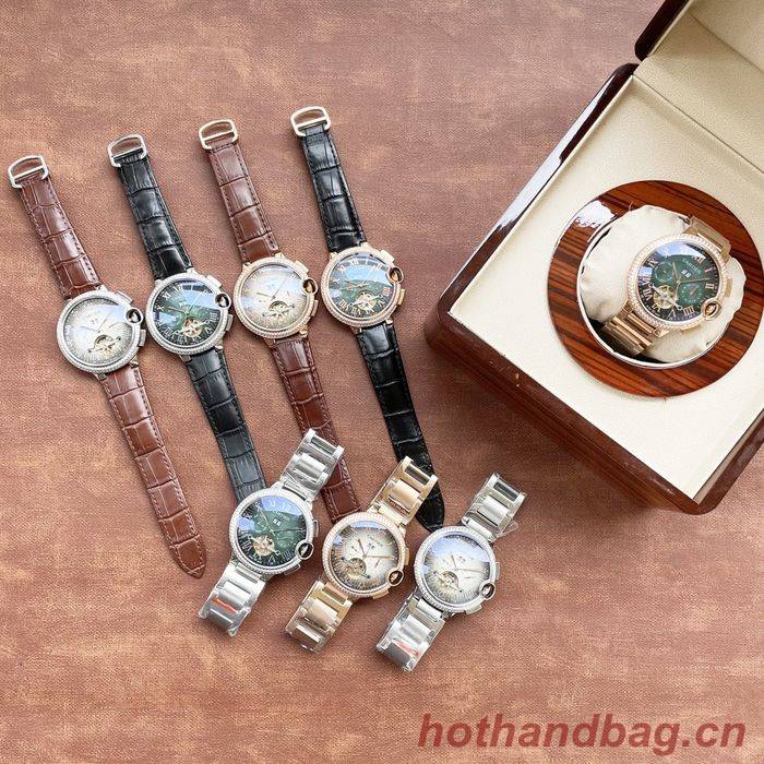 Cartier Watch CTW00656-1 Cartier Watch CTW00656-1