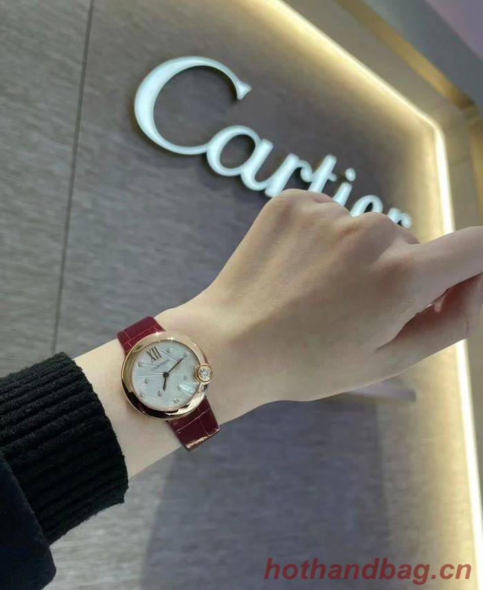 Cartier Watch CTW00660-2 Cartier Watch CTW00660-2