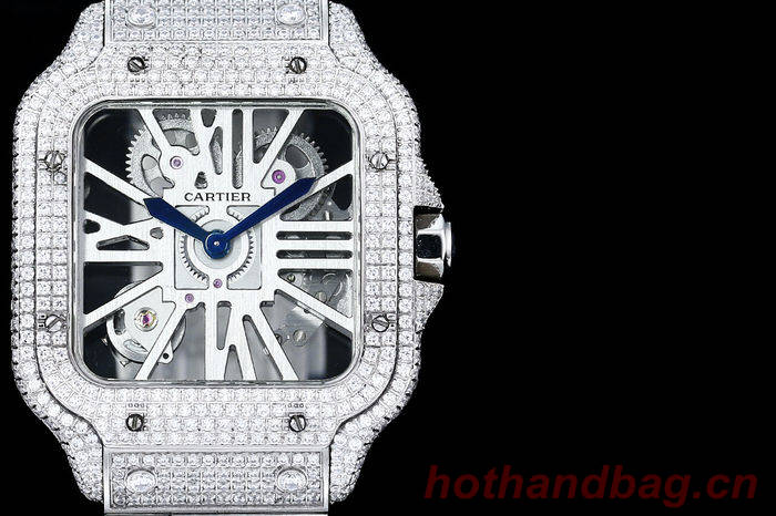 Cartier Watch CTW00662 Cartier Watch CTW00662