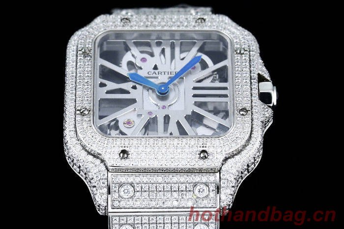 Cartier Watch CTW00662 Cartier Watch CTW00662