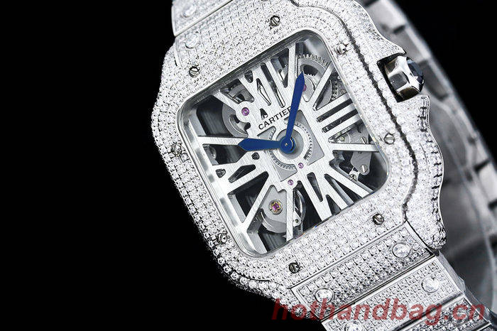 Cartier Watch CTW00662 Cartier Watch CTW00662