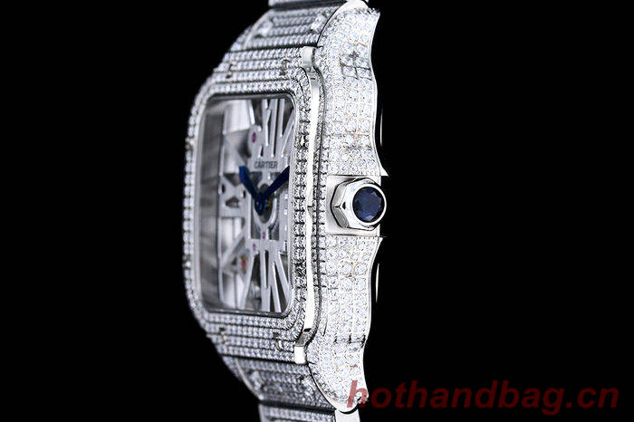 Cartier Watch CTW00662 Cartier Watch CTW00662