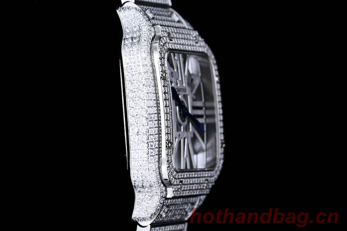 Cartier Watch CTW00662 Cartier Watch CTW00662