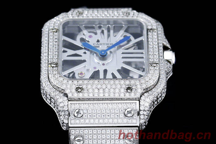 Cartier Watch CTW00664 Cartier Watch CTW00664