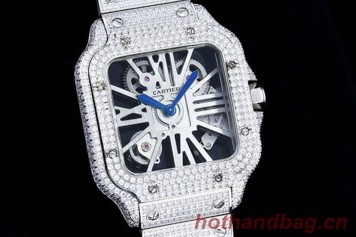 Cartier Watch CTW00664 Cartier Watch CTW00664