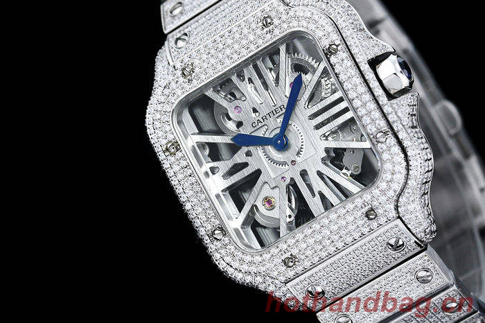Cartier Watch CTW00664 Cartier Watch CTW00664