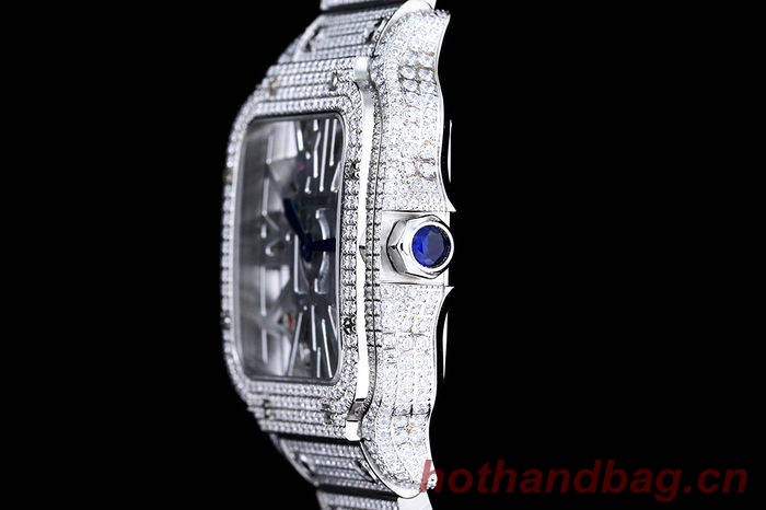 Cartier Watch CTW00664 Cartier Watch CTW00664