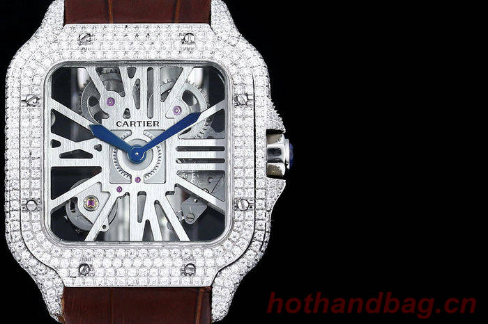 Cartier Watch CTW00665 Cartier Watch CTW00665