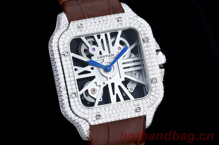 Cartier Watch CTW00665 Cartier Watch CTW00665