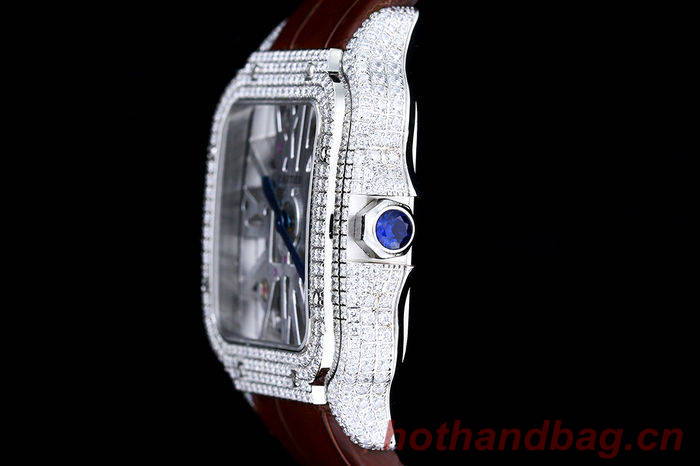 Cartier Watch CTW00665 Cartier Watch CTW00665