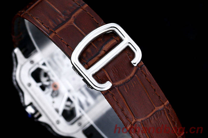 Cartier Watch CTW00665 Cartier Watch CTW00665
