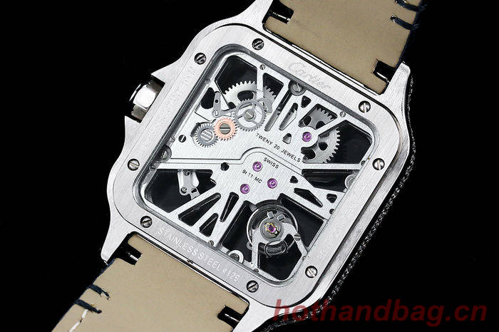 Cartier Watch CTW00667 Cartier Watch CTW00667