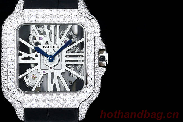 Cartier Watch CTW00668 Cartier Watch CTW00668