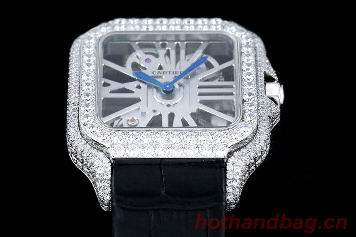 Cartier Watch CTW00668 Cartier Watch CTW00668
