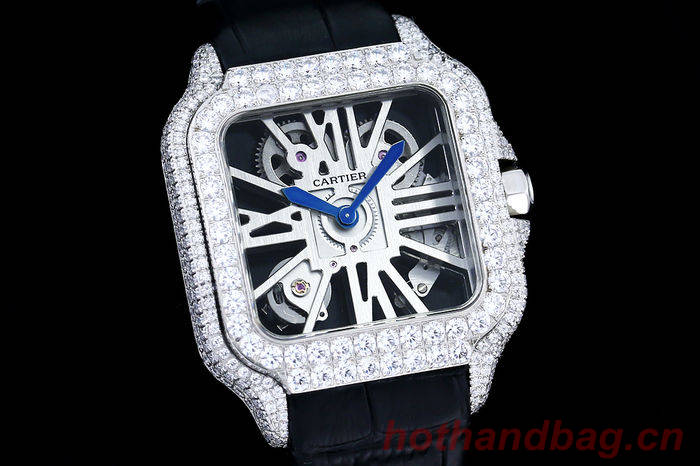 Cartier Watch CTW00668 Cartier Watch CTW00668