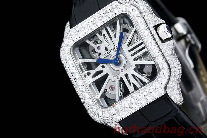Cartier Watch CTW00668 Cartier Watch CTW00668