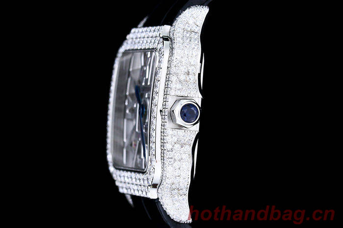 Cartier Watch CTW00668 Cartier Watch CTW00668