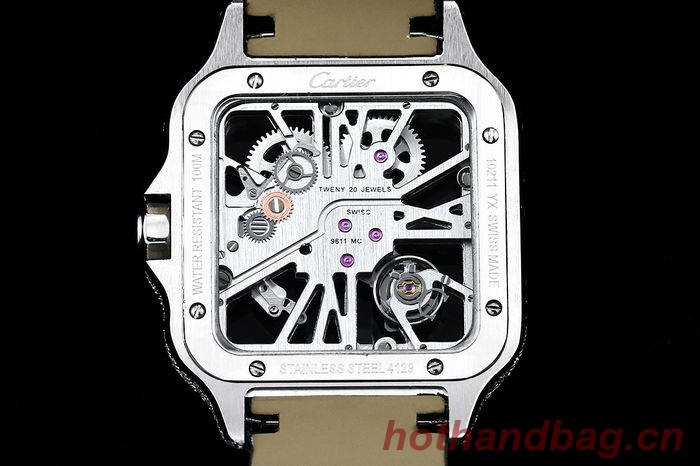 Cartier Watch CTW00668 Cartier Watch CTW00668