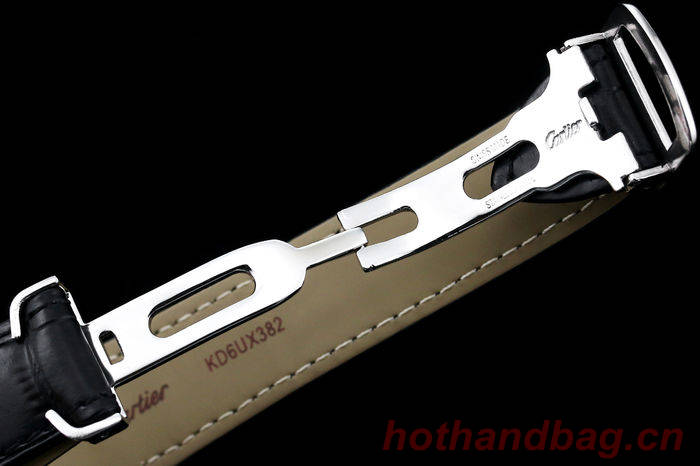 Cartier Watch CTW00668 Cartier Watch CTW00668